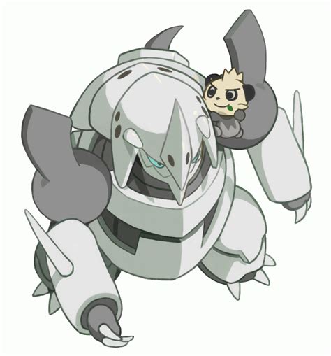 smogon mega aggron